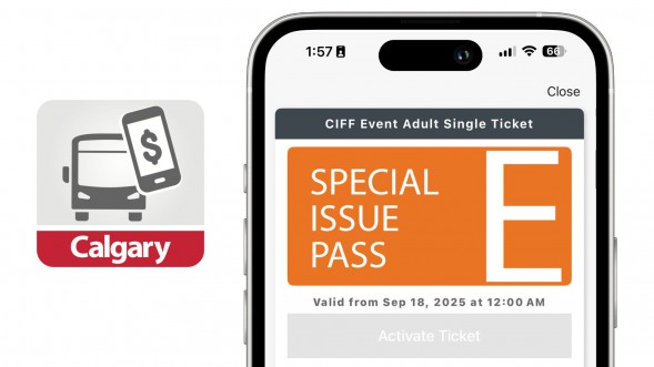 My Fare app 2 My Fare app 2