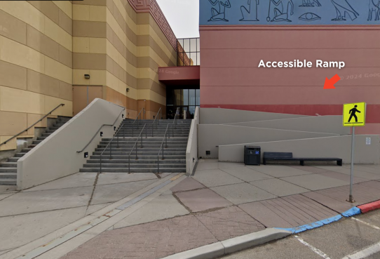 West Surface Parking 2 West Surface Parking 2