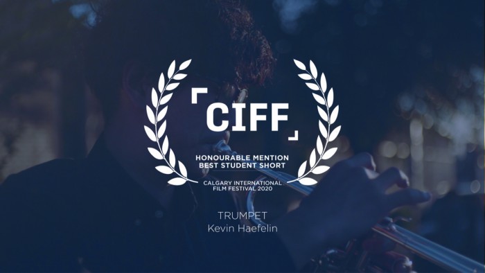 CIFF | Calgary International Film Festival announces the winners |  