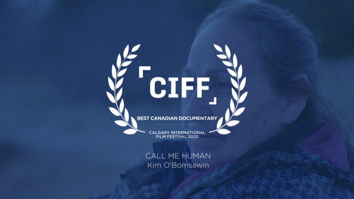 Best Canadian Documentary Award