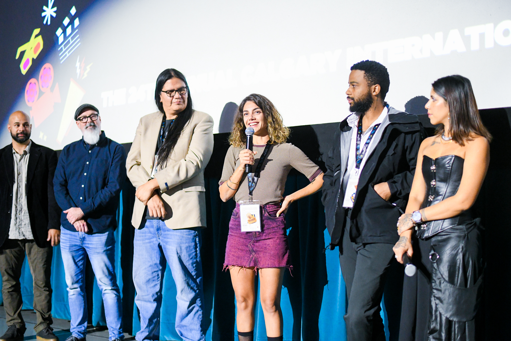 CIFF 2024 Film Submissions OPEN NOW » CIFF