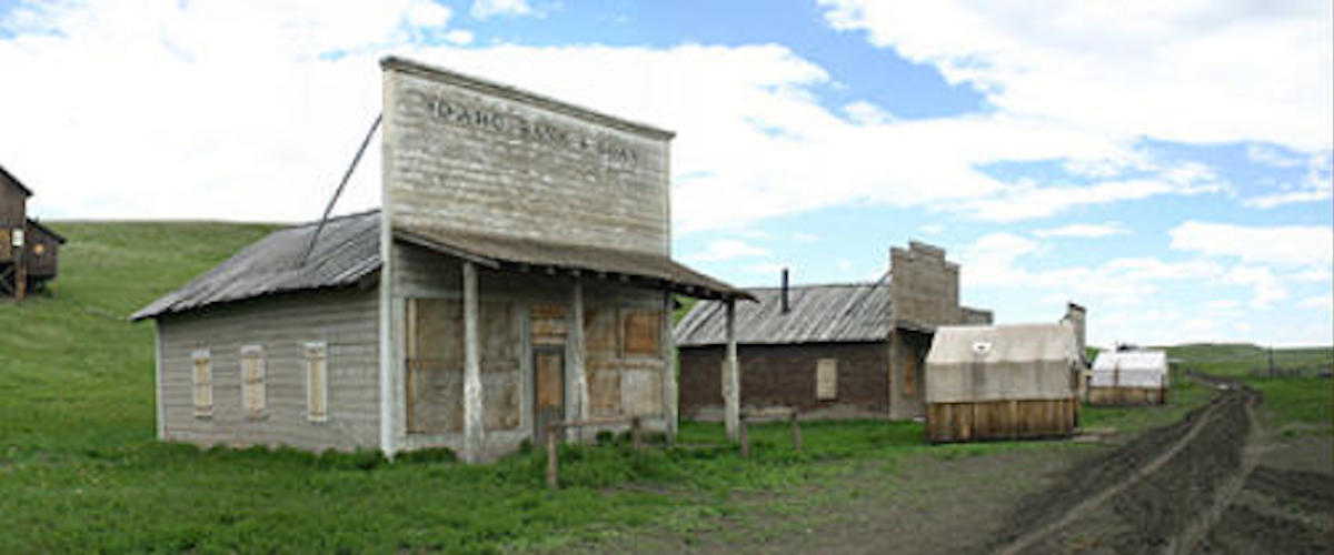 john scott ranch