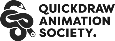 Quickdraw Animation Society
