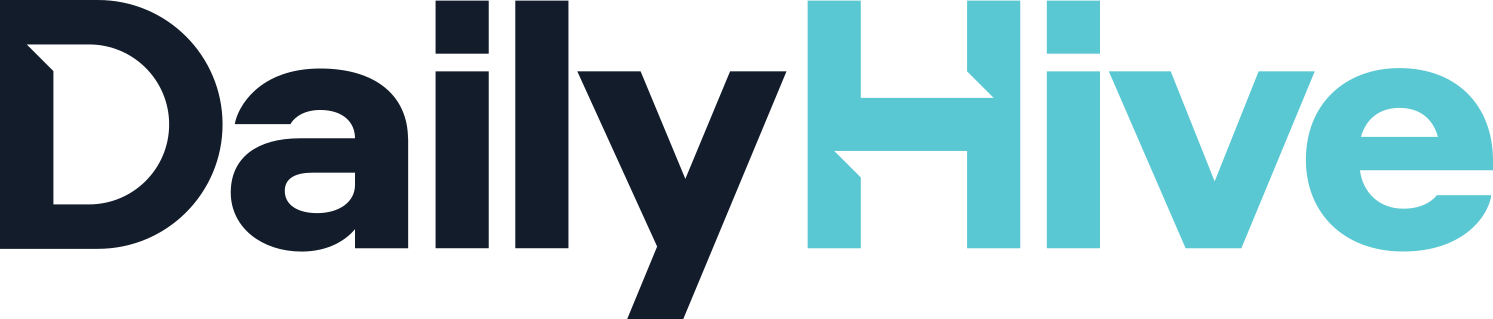 DailyHive Logo 2024