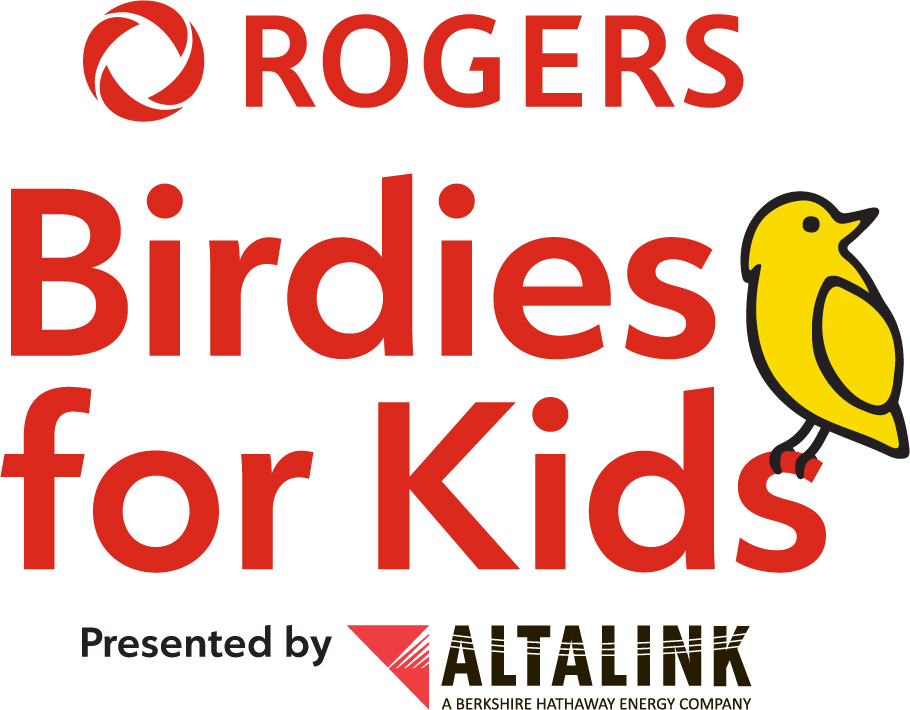 Birdies for Kids