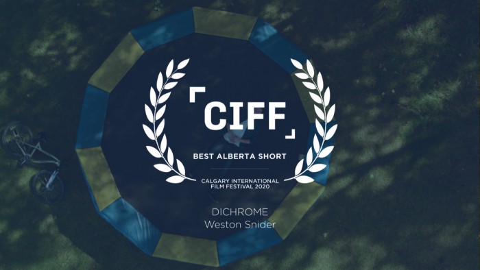 Best Alberta Short Film Award